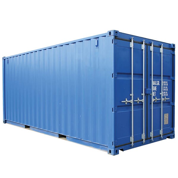 20F container, website, EMTO