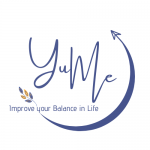 YuMe Balance Logo