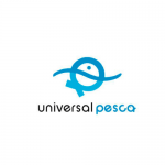 Universal pesca logo